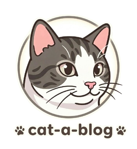 Cat-a-Blog